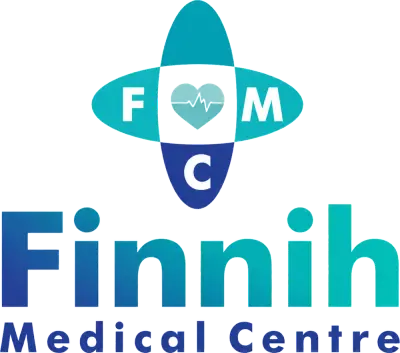 Finnih Medical Centre logo
