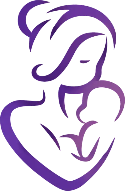 Kindred Path Fertility Centre symbol