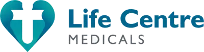 LifeCentre Medical Services logo