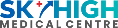 Sky High Medical Centre logo