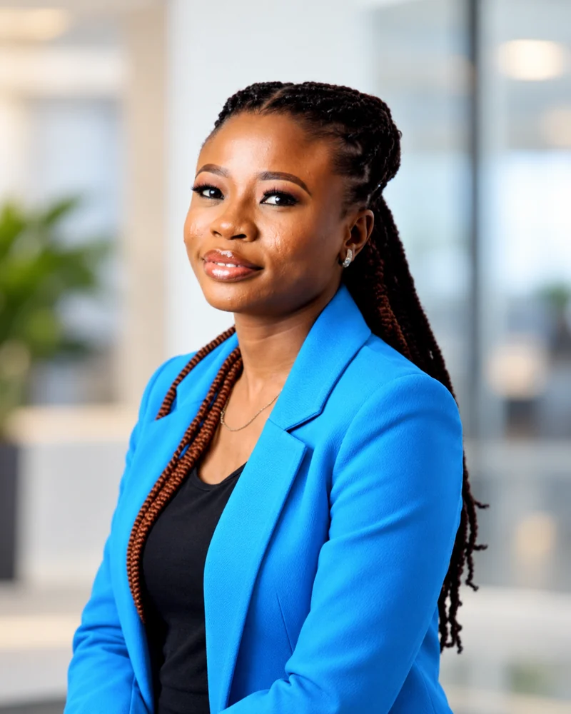 Bukola Oladipupo