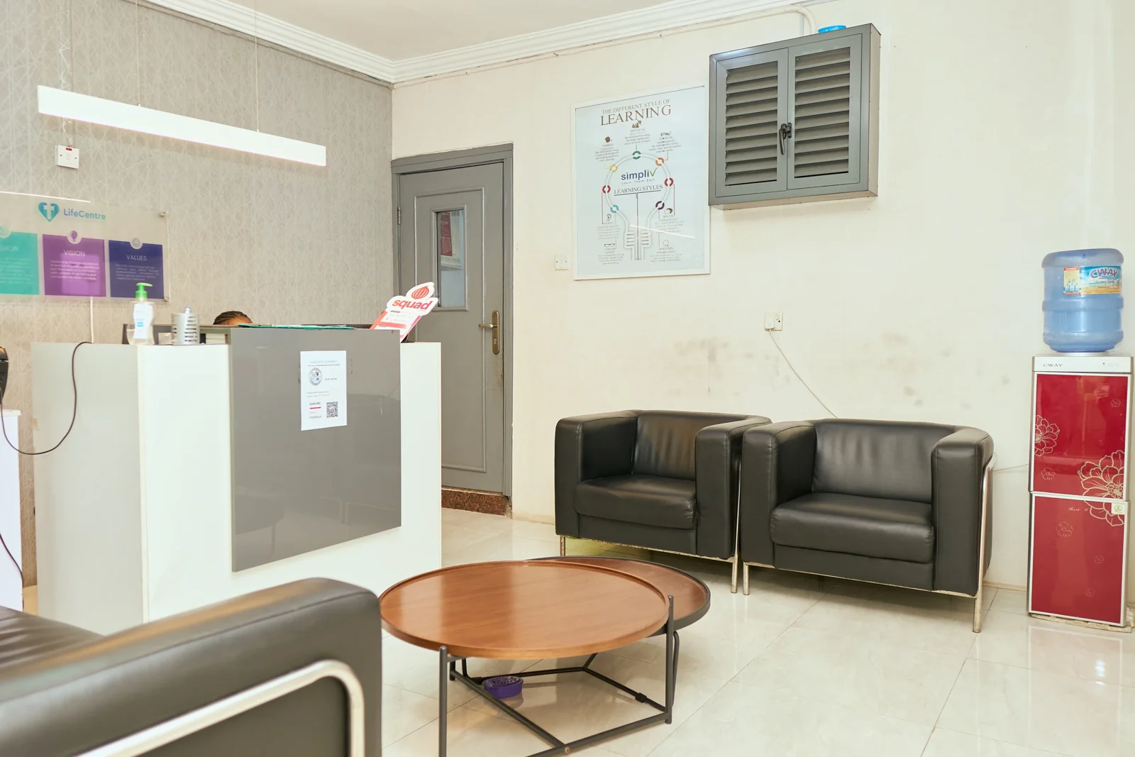 Life Centre Medicals — facility view 2