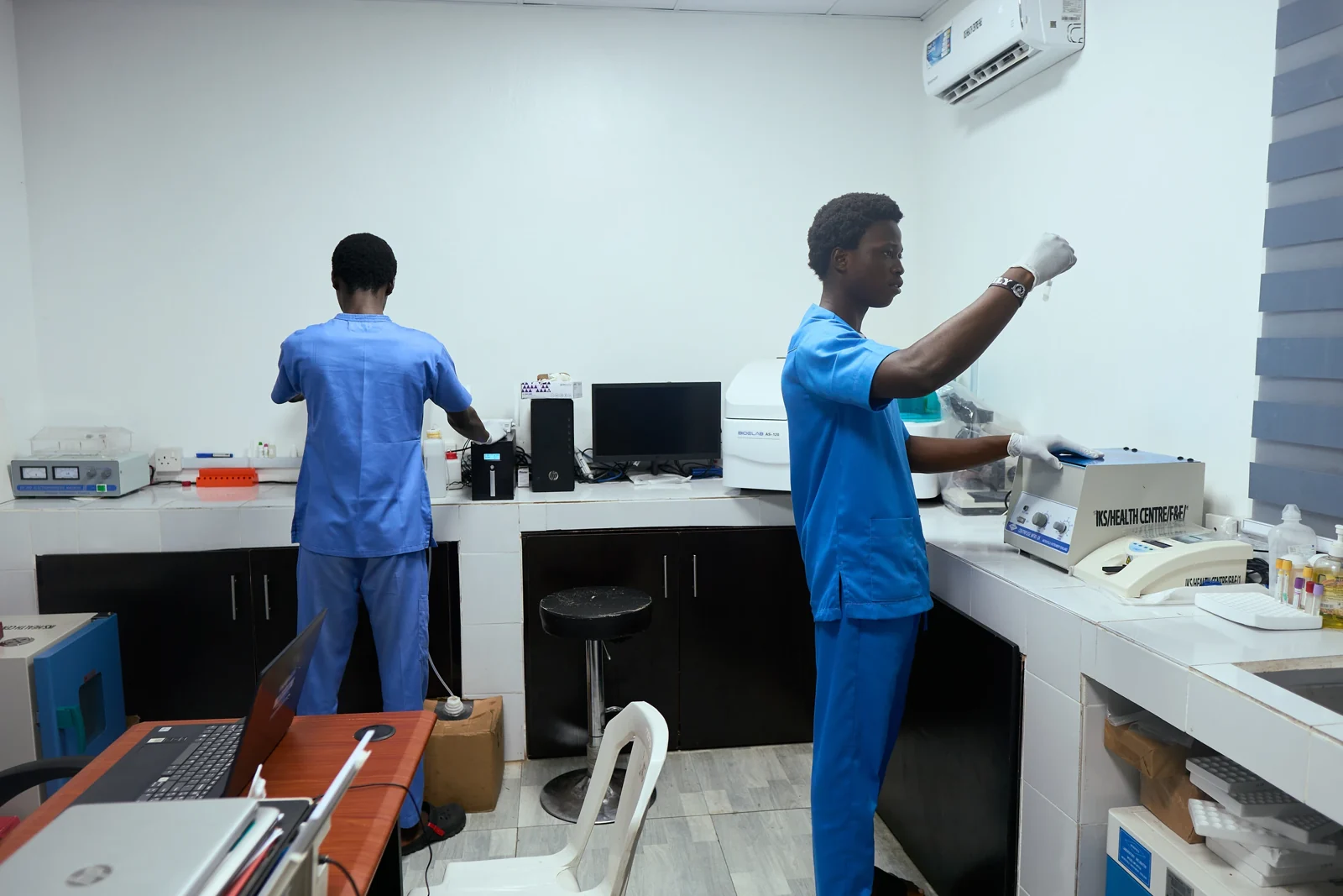 Life Centre Medicals — facility view 3