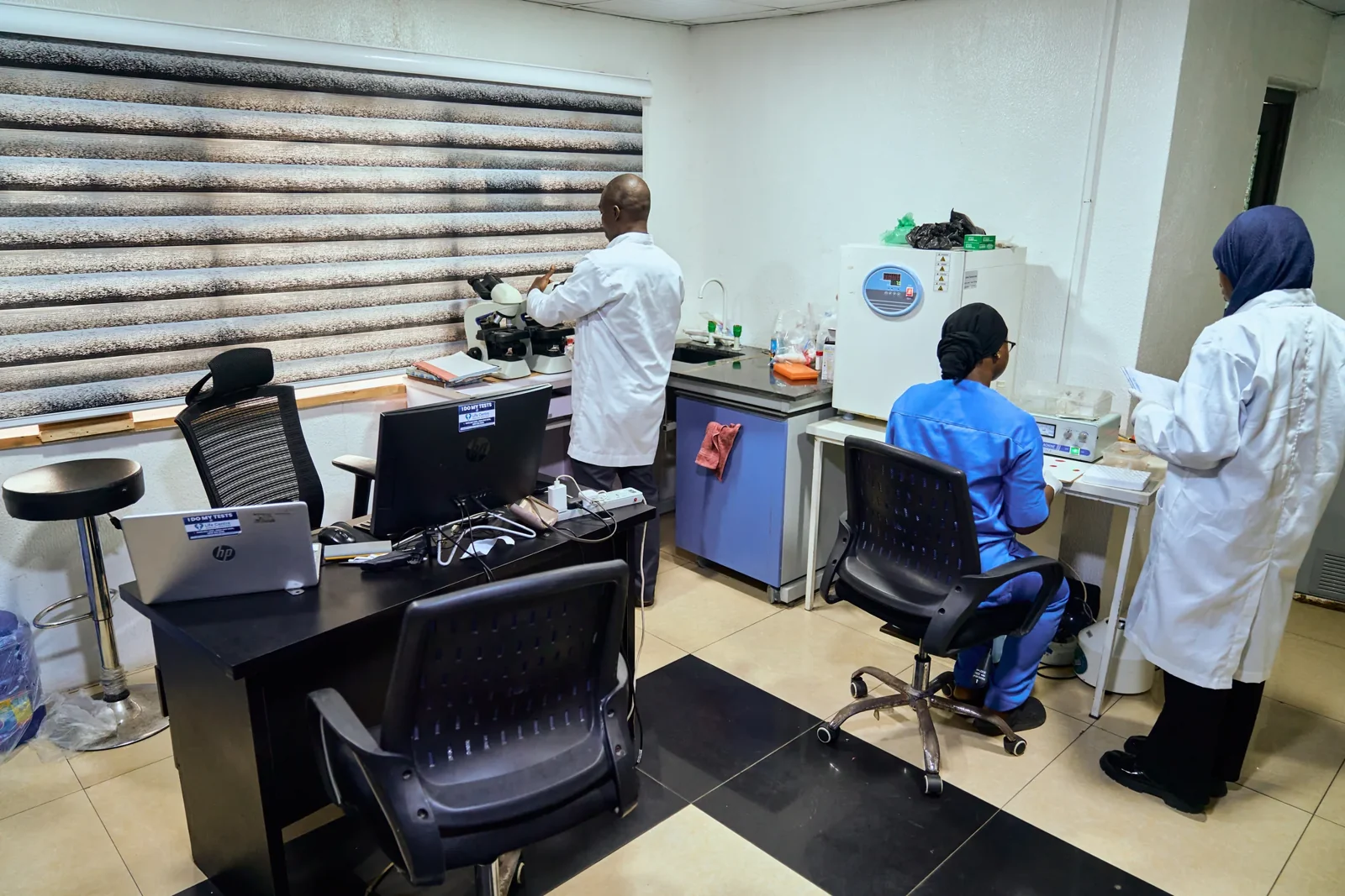 Life Centre Medicals — facility view 4