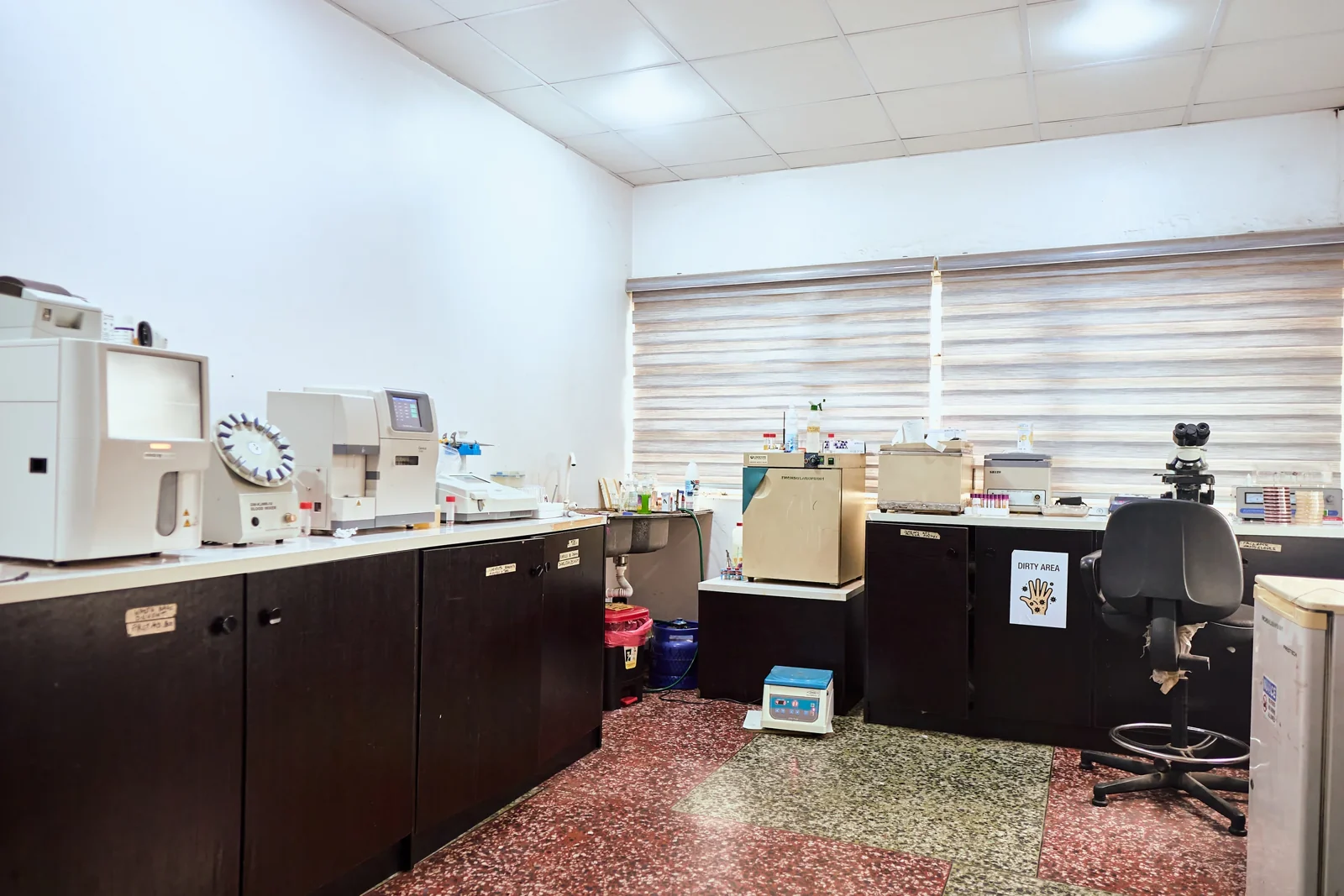 Life Centre Medicals — facility view 6