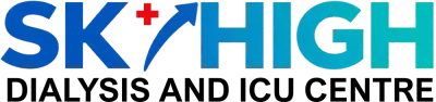 Sky High Medical Centre logo