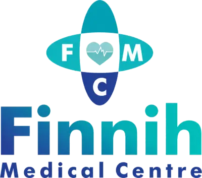 Finnih Medical Centre logo