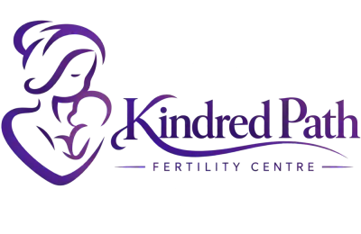 Kindred Path Fertility Centre symbol