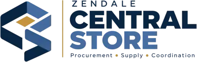 Zendale Central Store logo