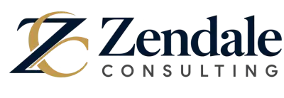 Zendale Consulting logo