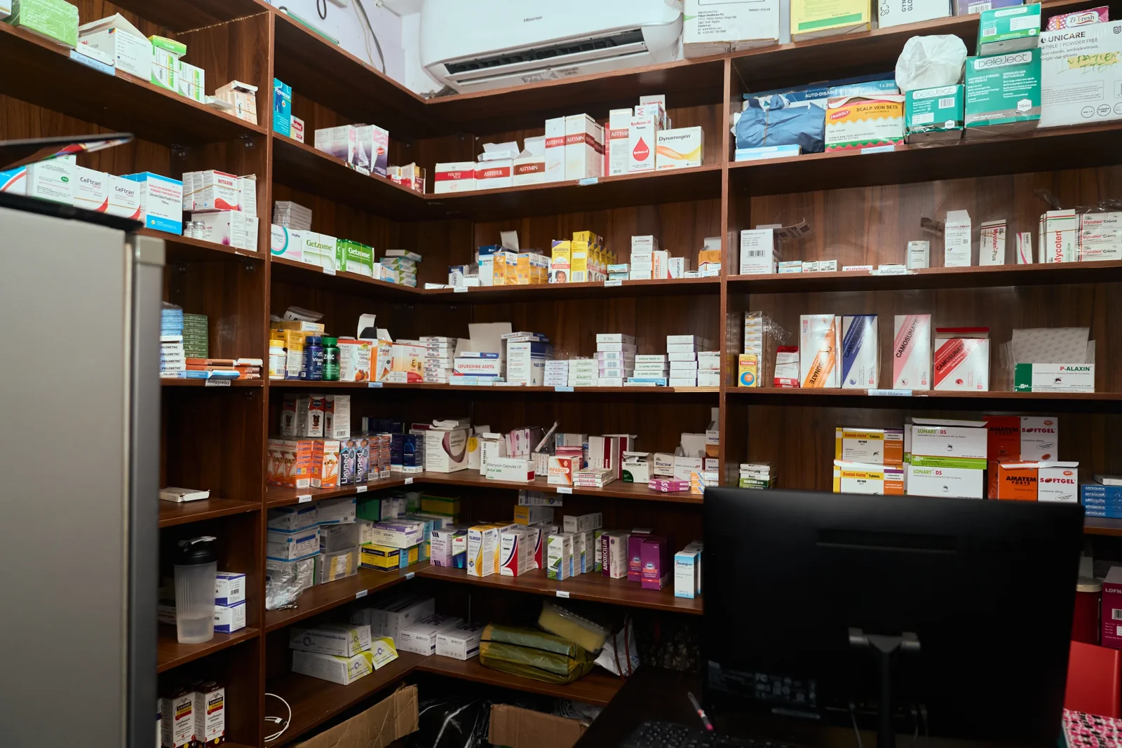 Skyhigh Medical Centre — facility view 4