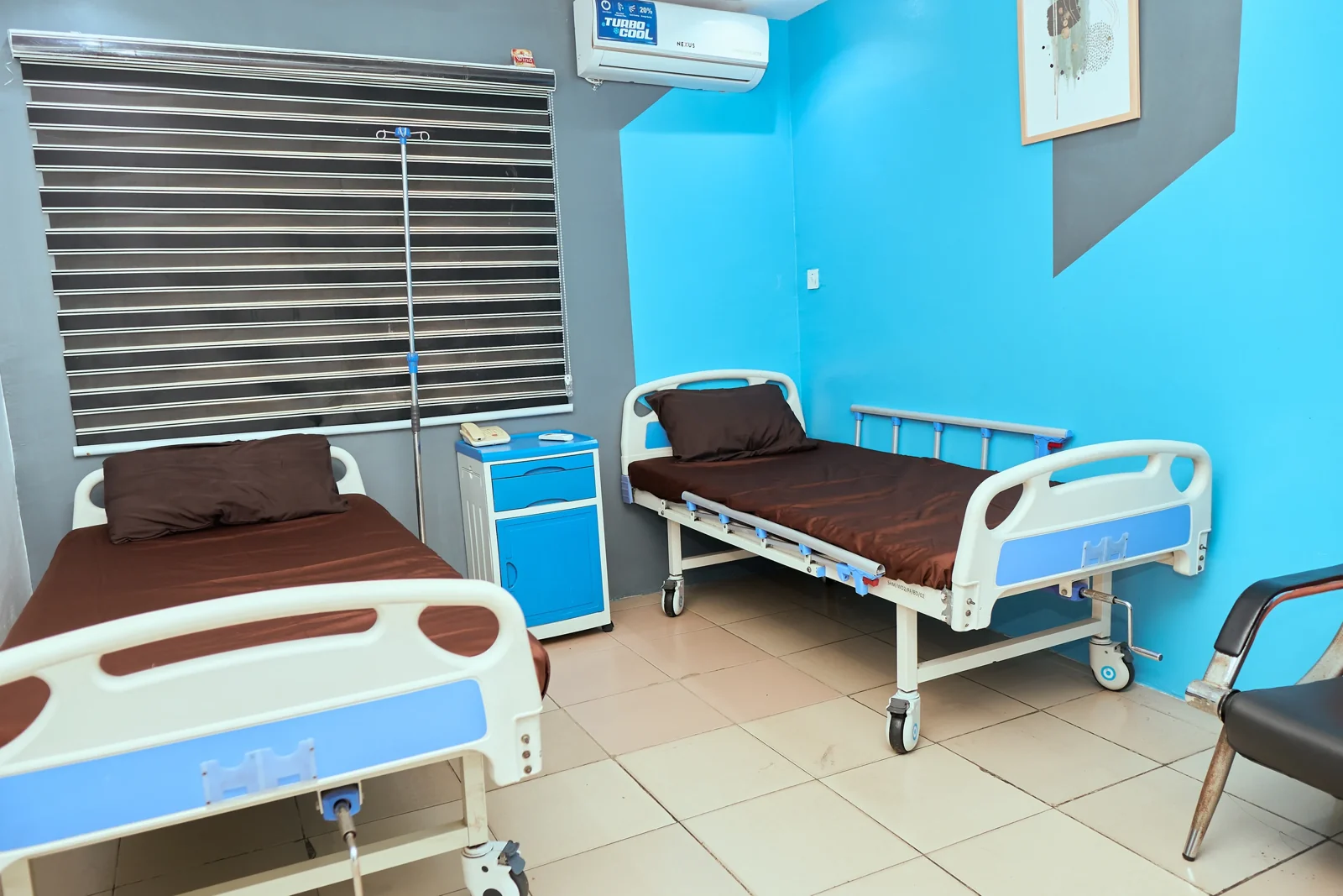 Skyhigh Medical Centre — facility view 5