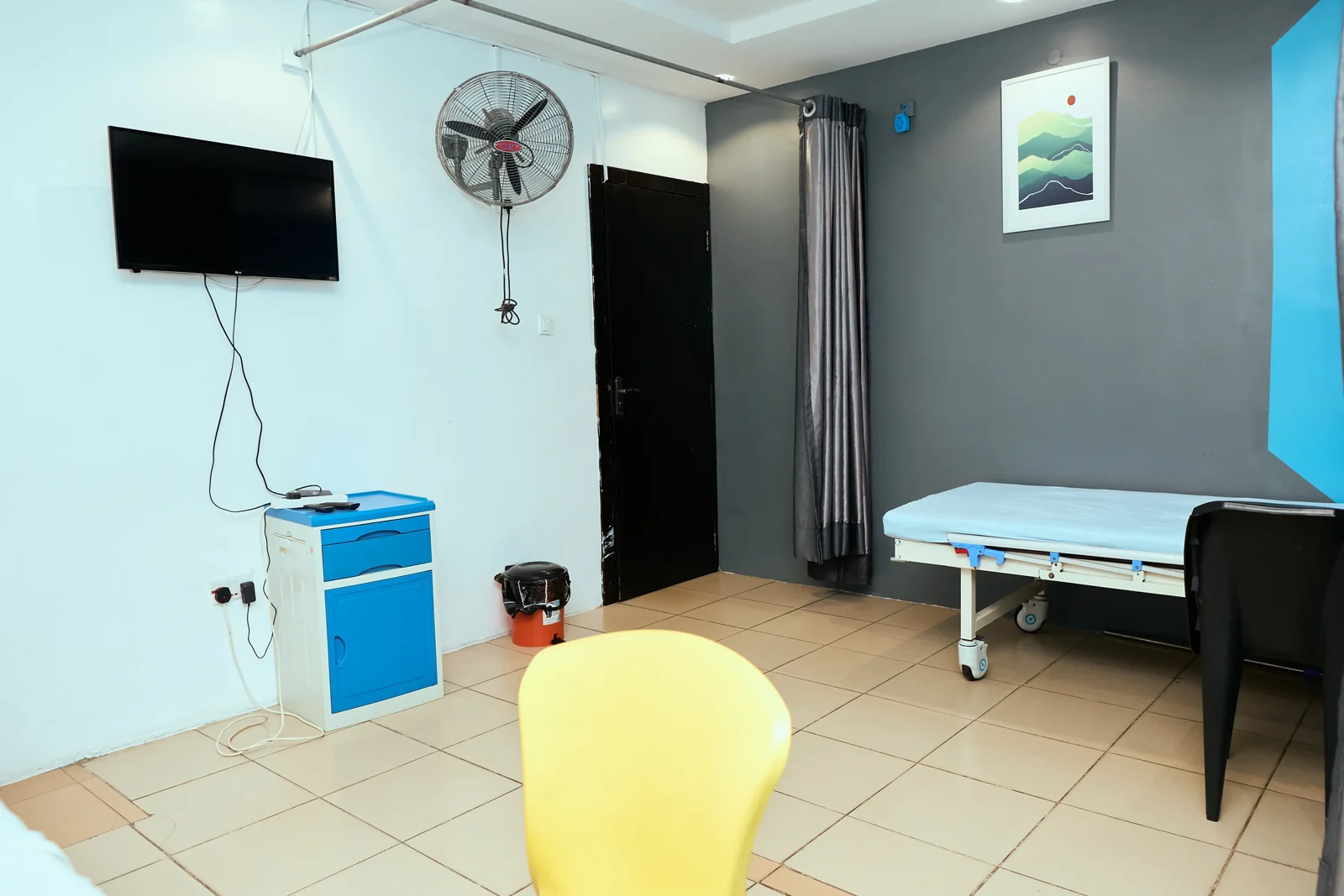 Skyhigh Medical Centre — facility view 6