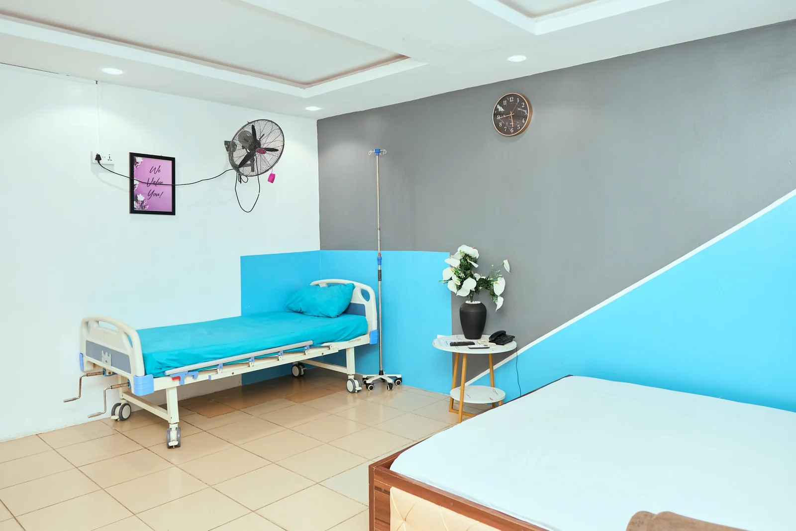 Skyhigh Medical Centre — facility view 8