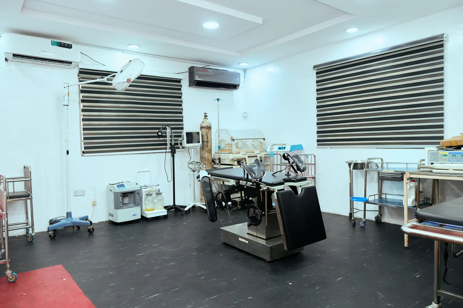 Skyhigh Medical Centre — facility view 9