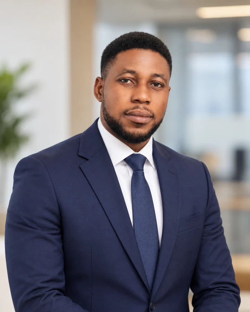 Tunde Adribigbe